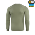 Реглан Olive M-Tac Light Athlete 3XL - изображение 4