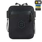 M-Tac сумка Pocket Bag Elite Black - зображення 2