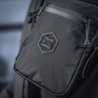 M-Tac сумка Pocket Bag Elite Black - зображення 8