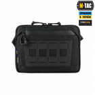 Сумка M-Tac Elite Black Bag Admin - зображення 2