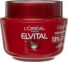 Маска для волосся L'Oreal Elvital Color Vive Mask 300 мл (3600521708569) - зображення 2