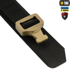 Ремінь Tactical M/L M-Tac Cobra Buckle Black Belt - зображення 4
