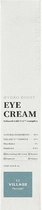Krem pod oczy Village 11 Factory Hydro Boost Eye Cream Nawilżający 25 ml (8809663754471) - obraz 3