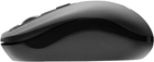 Mysz bezprzewodowa MS Focus M310 Wireless Czarna (MSP20043) - obraz 3