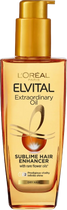 Олія для волосся L'Oreal Paris Elvital Extraordinary Oil Treatment 100 мл (3600522215615) - зображення 1