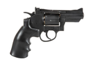 Страйкбольный револьвер G296A [WELL] (для страйкбола) - изображение 4