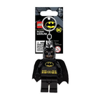 Брелок LEGO DC Comics LED Keychain Batman Black (4002036-KE26H) (4895028531294) - зображення 2