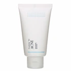 Очищающая пенка для умывания проблемной кожи лица Pyunkang Yul Acne Facial Cleanser 120 ml
