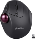 Бездротова миша Perixx PERIMICE 717 Wireless Black (4049571002132) - зображення 1