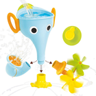 Іграшка для води Yookidoo Веселий слоник Блакитний (YKD40205) - зображення 3