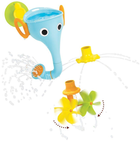 Іграшка для води Yookidoo Веселий слоник Блакитний (YKD40205) - зображення 5