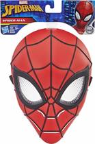 Podstawowa maska Hasbro Marvel Spider-Man (HSBE3366EU4) - obraz 1