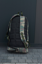 Рюкзак для військовослужбовців для кемпінгу Камуфляж (Intr-1779176001-2) - зображення 2