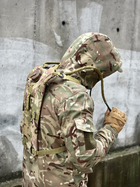 Военная тактическая питьевая система рюкзак-гидратор Мультикам 2.5 л (Intr-1483531092-1) - изображение 3