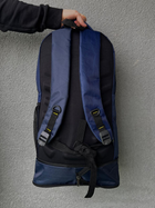 Рюкзак для військовослужбовців для кемпінгу Синий (Intr-1779176001-2) - зображення 2