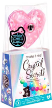 Zestaw do robienia bransoletek Make it Real Crystal Secret Charm (MKR1711) - obraz 1