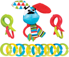 Zabawka-łańcuch Yookidoo Piesek (YKD40152) - obraz 1