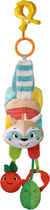 Іграшка-брязкальце на коляску Clementoni Єнот (CLM17789) - зображення 1