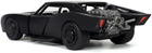 Машина металева Jada Бетмен 2022 Бетмобіль з фігуркою Бетмена 1:32 (SBA253213008) - зображення 9