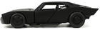 Metalowy samochód Jada Batman 2022 Batmobil z figurką Batmana 1:32 (SBA253213008) - obraz 10