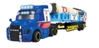 Ciężarówka Dickie Toys "Space Mission" z przyczepą, z efektami dźwiękowymi i świetlnymi 41 cm (SBA203747010) - obraz 6