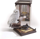 Фігурка The Noble Collection HARRY POTTER Magical Creatures - Hedwig (NBCNN7542) - зображення 1