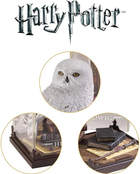 Фігурка The Noble Collection HARRY POTTER Magical Creatures - Hedwig (NBCNN7542) - зображення 4