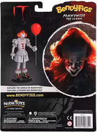 Фігурка The Noble Collection IT Pennywise – Bendyfig (NBCNN1811) - зображення 5