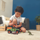 Zestaw zabawek Dickie Toys Dinosaur Hunt Off-Road (SBA203837026) - obraz 10