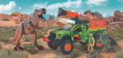 Ігровий набір Dickie Toys Полювання на динозаврів Позашляховик (SBA203837026) - зображення 14