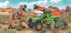 Zestaw zabawek Dickie Toys Dinosaur Hunt Off-Road (SBA203837026) - obraz 14
