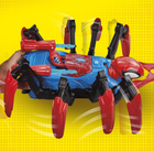 Zestaw zabawek Hasbro Shooting Spider Web Splashers z figurką Spider-Mana (HSBF78455L0) - obraz 9