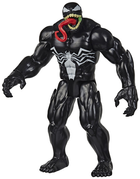 Ігрова фігурка Hasbro Spider-Man Людина-павук Делюкс Веном 30 см (HSBE86845C0) - зображення 1