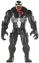 Ігрова фігурка Hasbro Spider-Man Людина-павук Делюкс Веном 30 см (HSBE86845C0) - зображення 2
