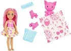 Лялька Barbie Челсі та друзі Pop Reveal серії Соковиті фрукти (HRK58) - зображення 3