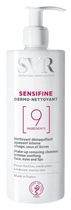 Tonik oczyszczający SVR dermo-nettoyant sensifine 400 ml (3401360084063) - obraz 1