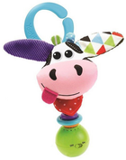 Muzyczna grzechotka Yookidoo Cow (YKD40132)