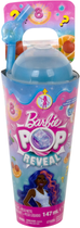 Lalka Barbie Pop Reveal Fruit Series Fruit Punch Doll (HNW42) - obraz 3