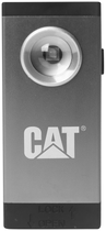 Кишеньковий ліхтар CAT Micromax CT5110 з кліпсою і магнітною основою 250 Лм (5420071504729) - зображення 1