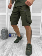 Тактические шорты 5.11 олива M - изображение 5