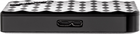 SSD dysk Verbatim Store ‘n’ Go Mini 1TB USB 3.2 Gen 1 Black - obraz 5