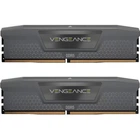 Оперативная память Corsair 32 GB (2x16GB) DDR5 6000 MHz Vengeance Cool Gray (CMK32GX5M2E6000Z36)