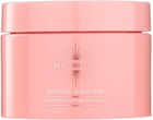 Płatki nasączone tonerem Bellamianta Glycolic Glow Pads 100 szt (5060921270154) - obraz 1