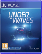 Гра PS4 Under the Waves (Blu-Ray) (3701403100799) - зображення 1