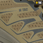 Тактичні легкі кросівки M-Tac Summer Sport Dark Olive темна олива 36 - зображення 9