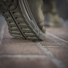Тактичні кросівки сіточкою M-Tac Summer Pro Dark Olive темна олива 40 - зображення 13
