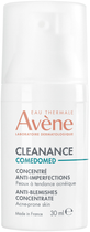 Концентрат для обличчя Avene Cleanance Comedomed Anti-Imperfection Concentrate 30 мл (3282770390414) - зображення 1