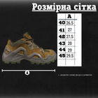 Тактичні Кросівки Vaneda oliva 40 - изображение 6