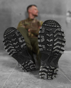 Тактичні кросівки oliva alfa 43 - зображення 8