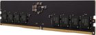 Pamięć Team Group DDR5-5600 16384MB PC5-44800 Elite Black (TED516G5600C4601) - obraz 3